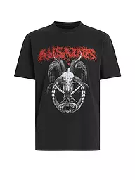 ALLSAINTS | T-Shirt ARCHON  | Negro
