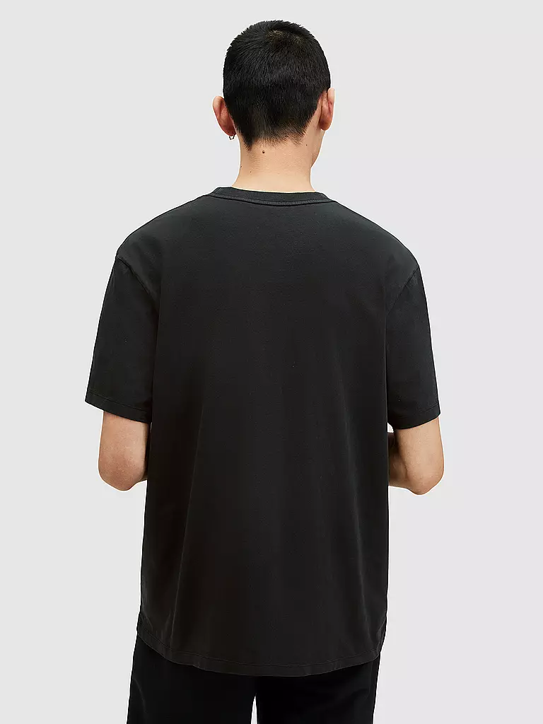 ALLSAINTS | T-Shirt ARCHON  | Negro