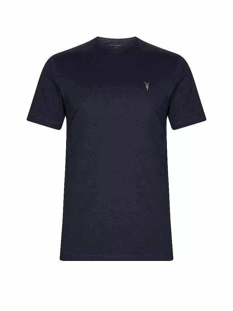 ALLSAINTS | T-Shirt BRACE | Negro