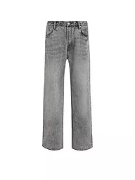 ALLSAINTS | Vaqueros rectos LENNY | Gris claro