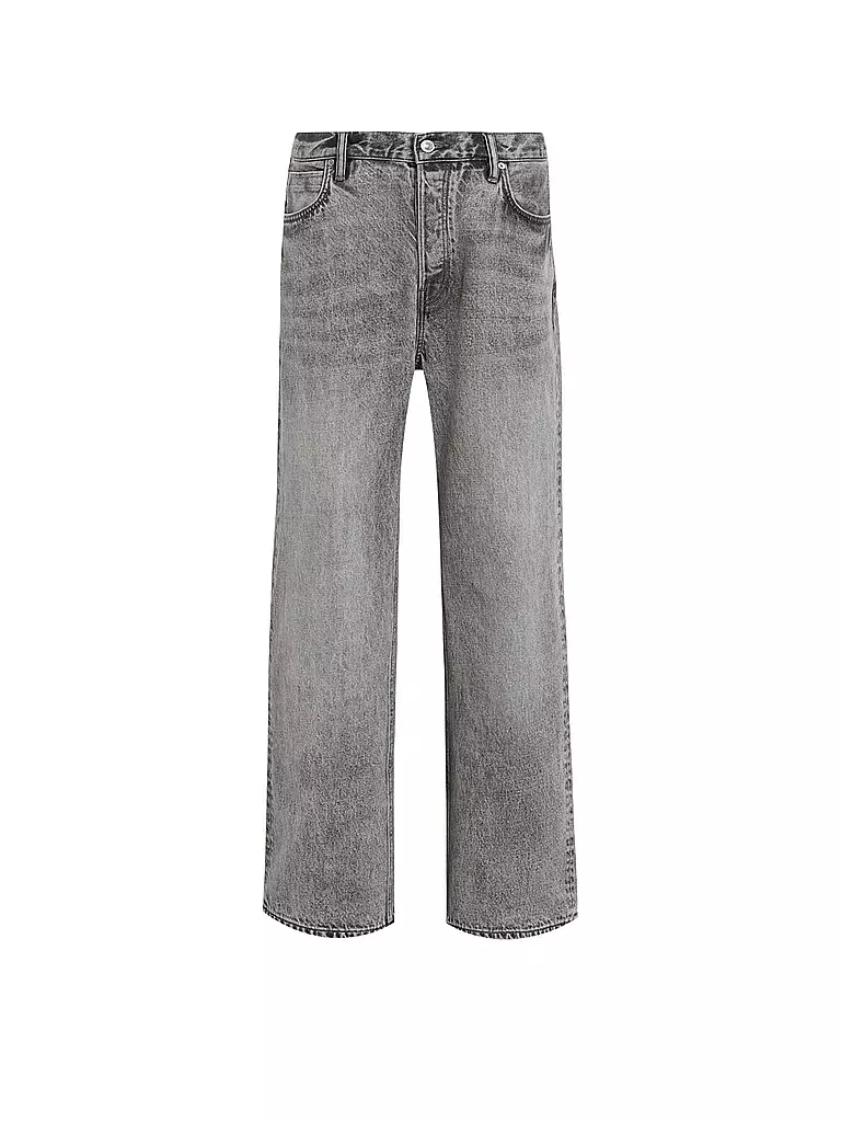 ALLSAINTS | Vaqueros rectos LENNY | Gris claro