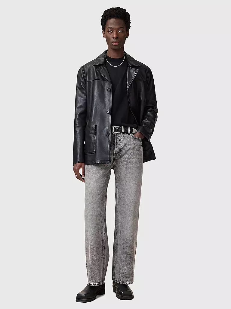 ALLSAINTS | Vaqueros rectos LENNY |