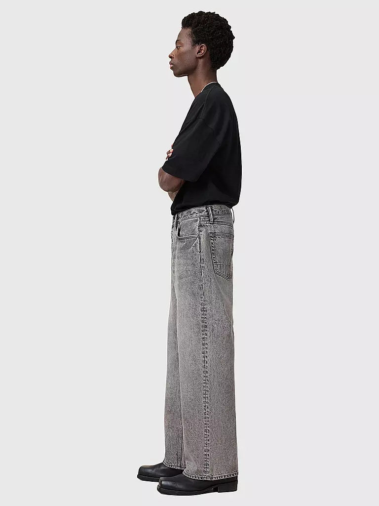 ALLSAINTS | Vaqueros rectos LENNY |
