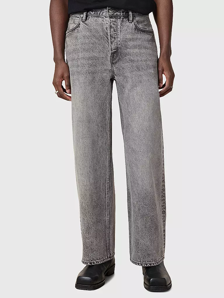 ALLSAINTS | Vaqueros rectos LENNY |