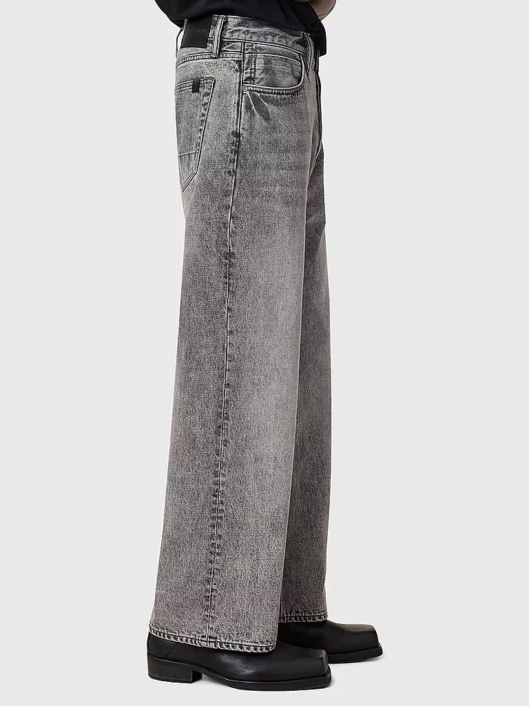 ALLSAINTS | Vaqueros rectos LENNY |