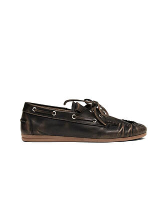 ALOHAS | Mocasines ROWAN