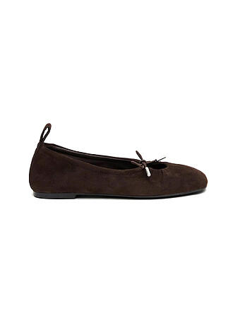 ALOHAS | Ballerinas ROSALIND