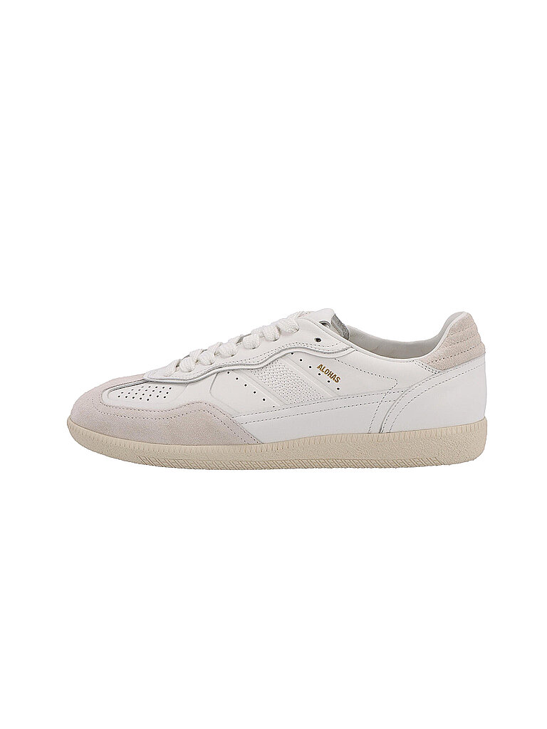 Sneaker Tb.490 gris claro 42