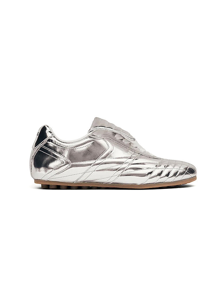 Alohas Sneaker TB.99 plata 38