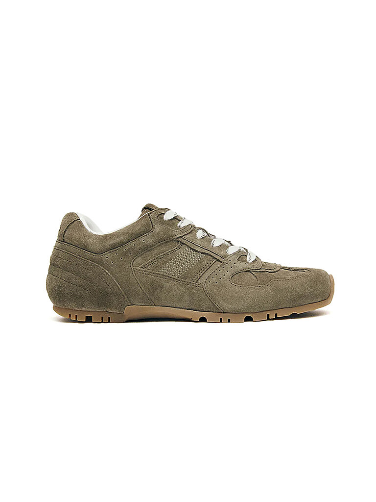 Alohas Zapatillas TB.56 oliva 36