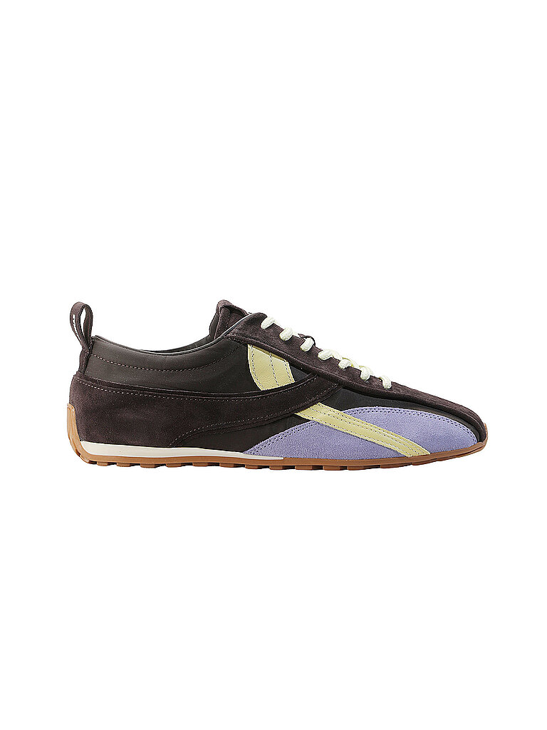 Alohas Sneaker Tb.304 marrón 36