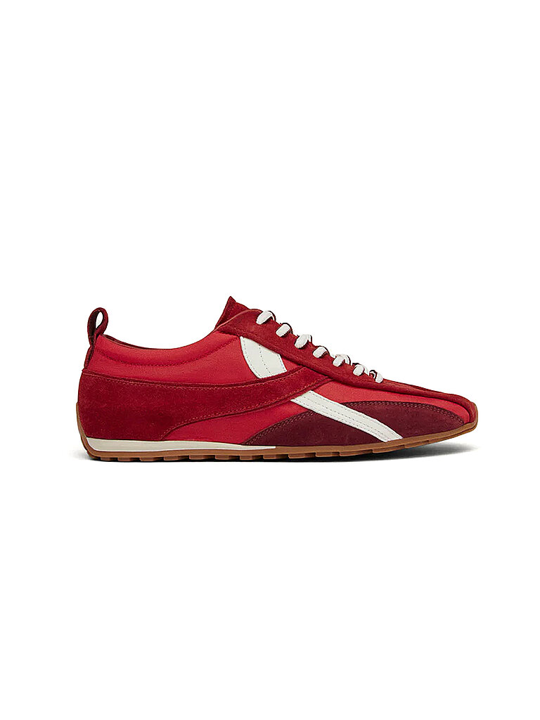 Alohas Sneaker Tb.304 rojo 40