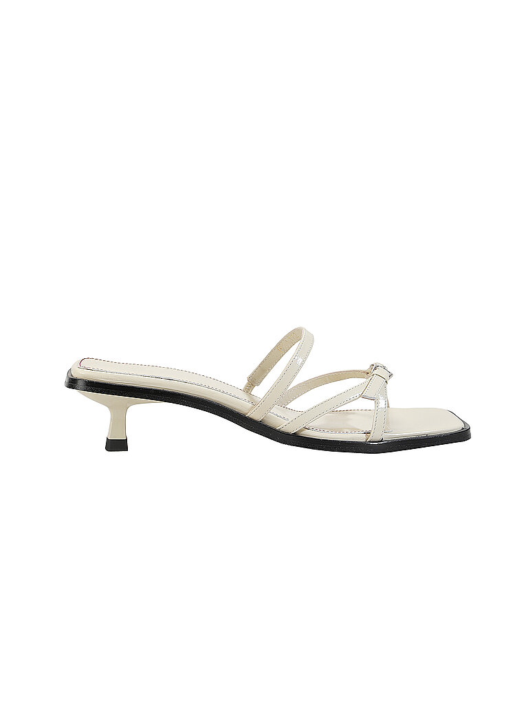 Alohas Sandalias LIKO crema 40
