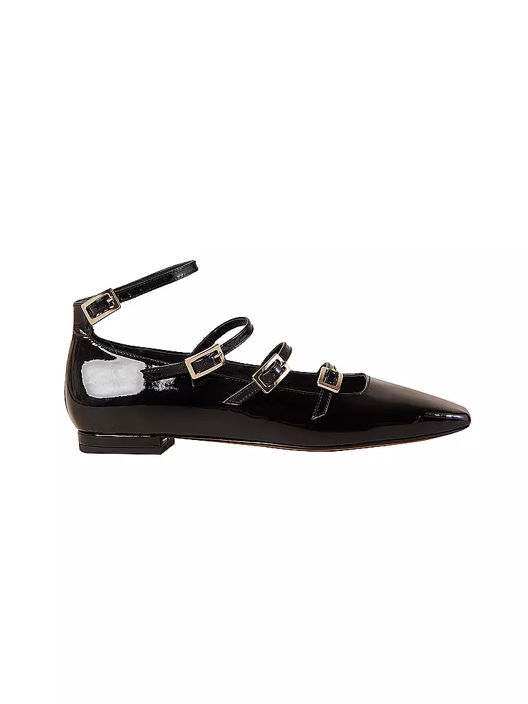 ALOHAS | Bailarina LUKE | Negro