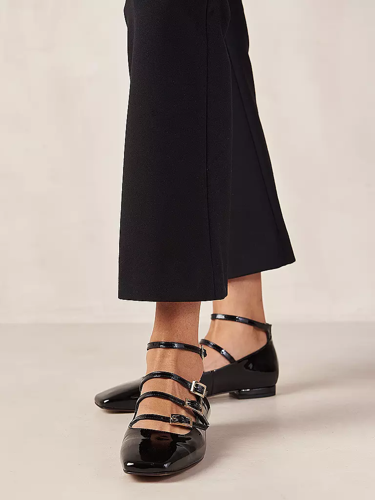ALOHAS | Bailarina LUKE | Negro