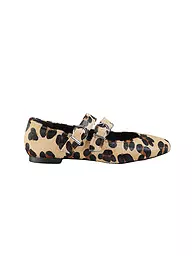 ALOHAS | Bailarina THEKLA | Beige