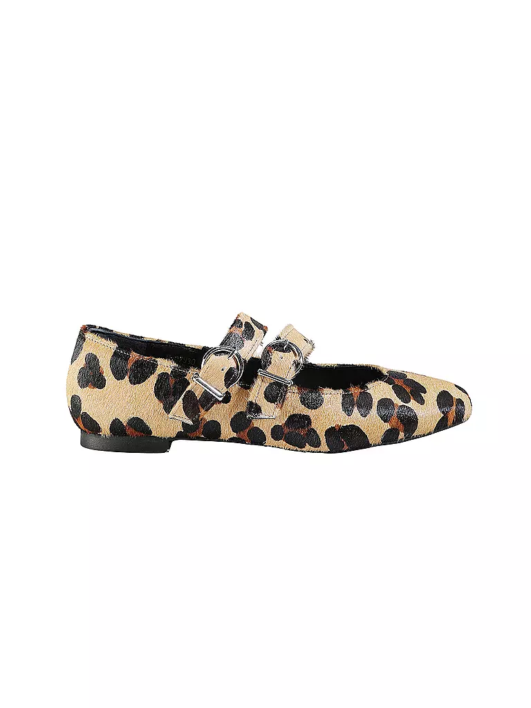ALOHAS | Bailarina THEKLA | Beige