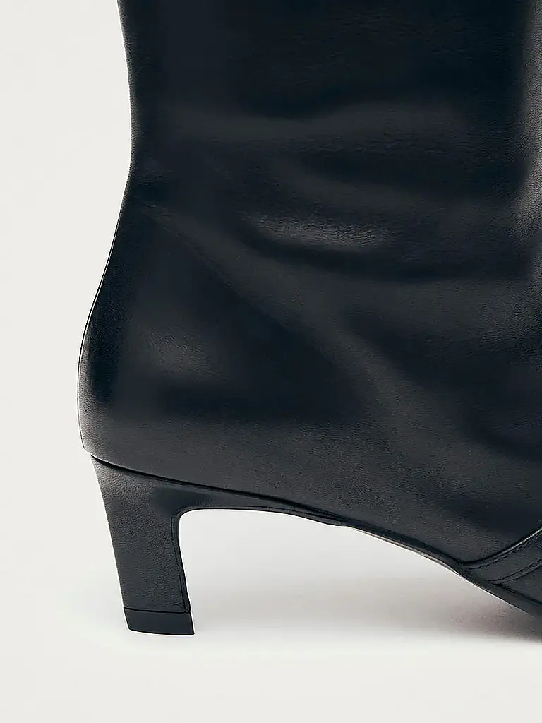 ALOHAS | Bota NICKY | Negro