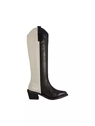 ALOHAS | Botas MOUNT | Negro