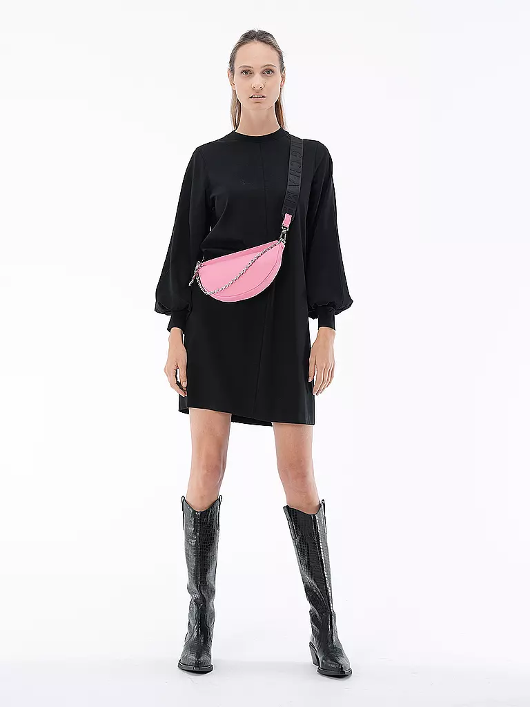 ALOHAS | Botas MOUNT | schwarz