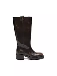 ALOHAS | Botas SAJAN | Marrón