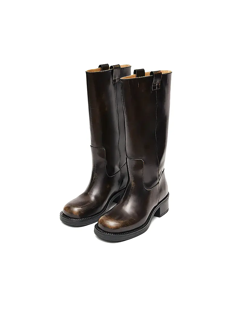 ALOHAS | Botas SAJAN | 