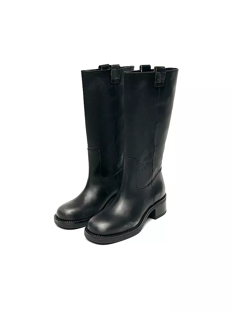 ALOHAS | Botas SAJAN | 