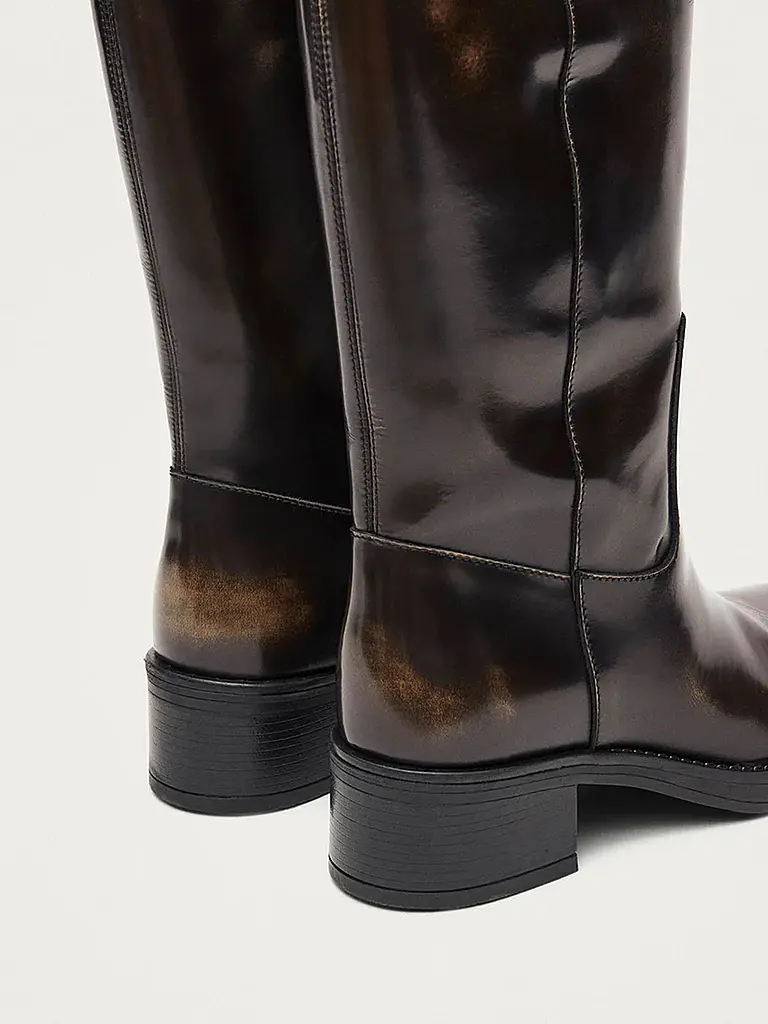 ALOHAS | Botas SAJAN | 