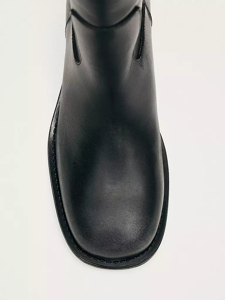 ALOHAS | Botas SAJAN | 