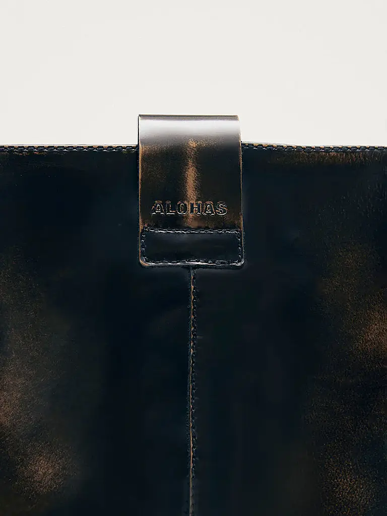 ALOHAS | Botas SAJAN | 