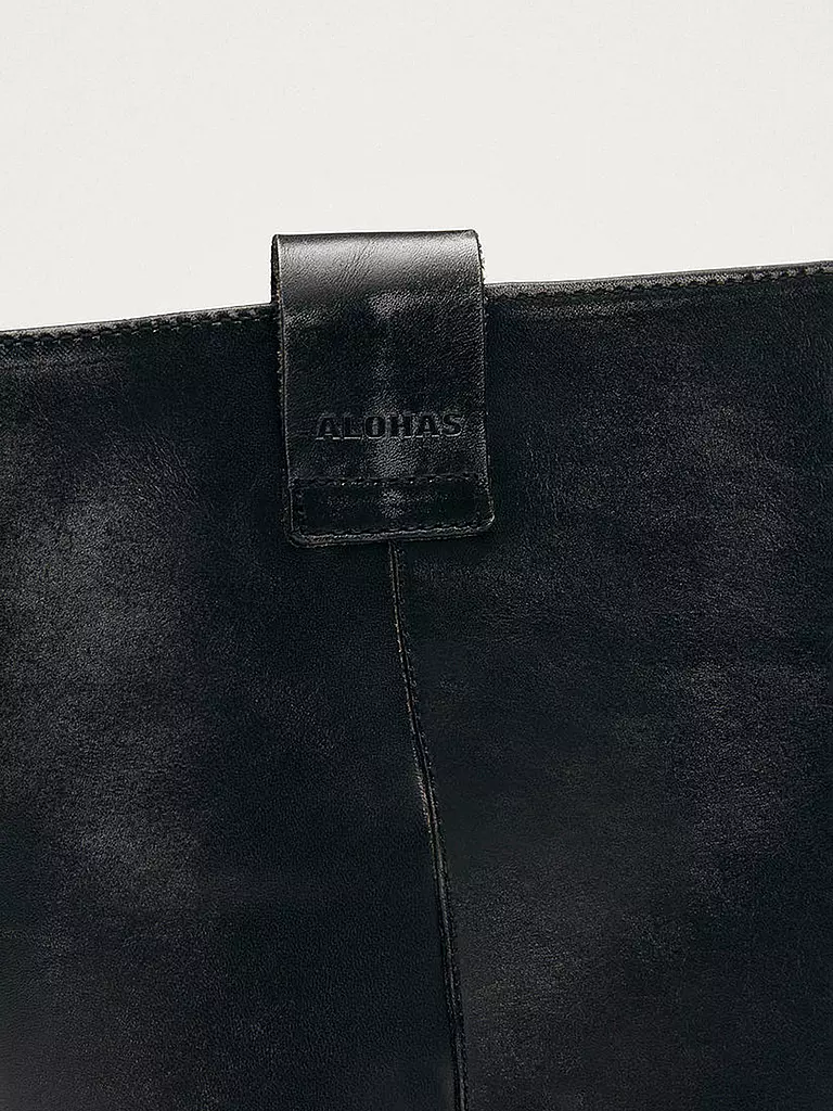 ALOHAS | Botas SAJAN | 