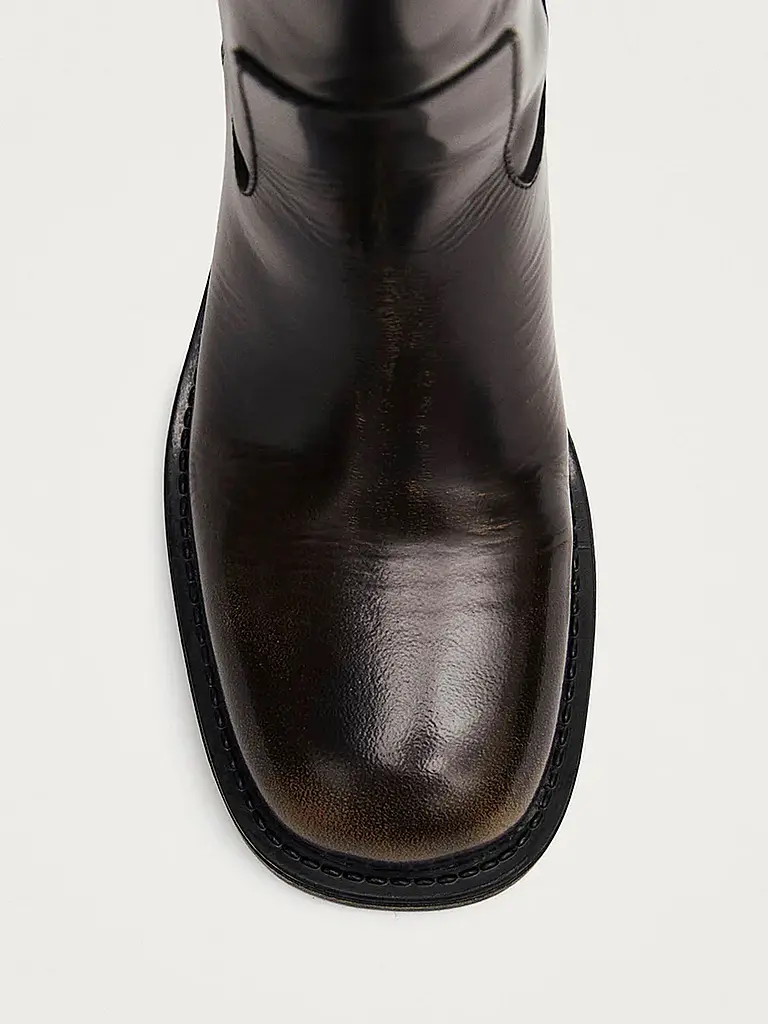 ALOHAS | Botas SAJAN | 