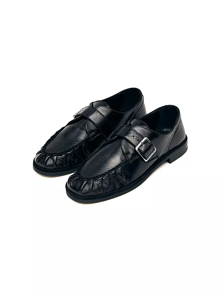ALOHAS | Mocasines BRANDY | 