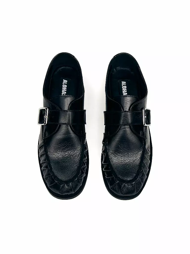 ALOHAS | Mocasines BRANDY | 