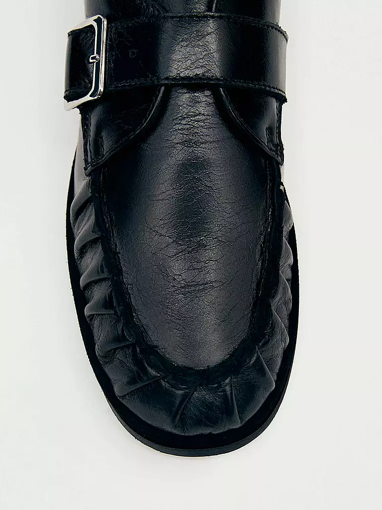 ALOHAS | Mocasines BRANDY | 