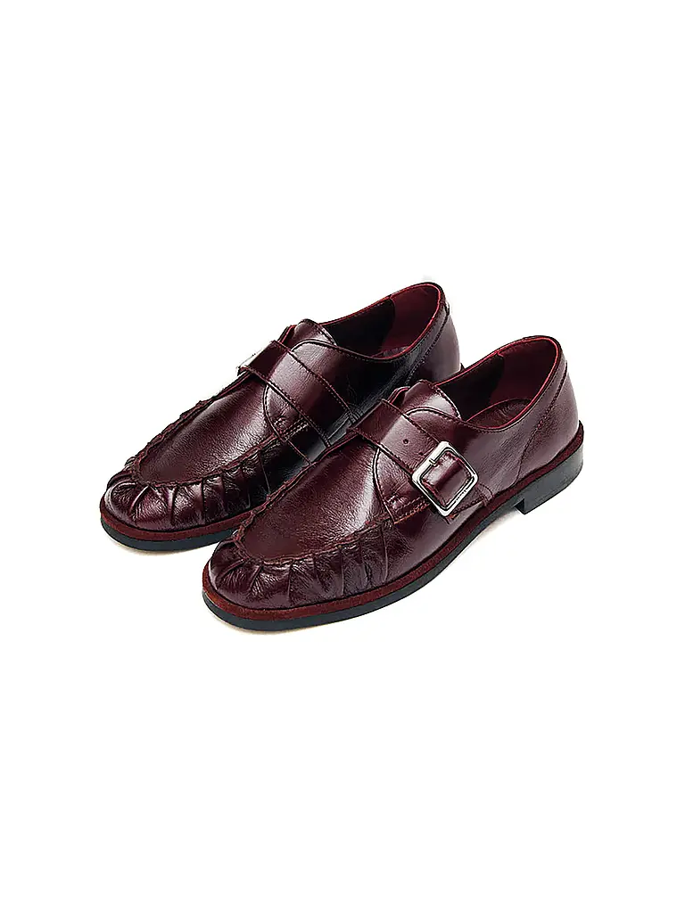 ALOHAS | Mocasines BRANDY | 