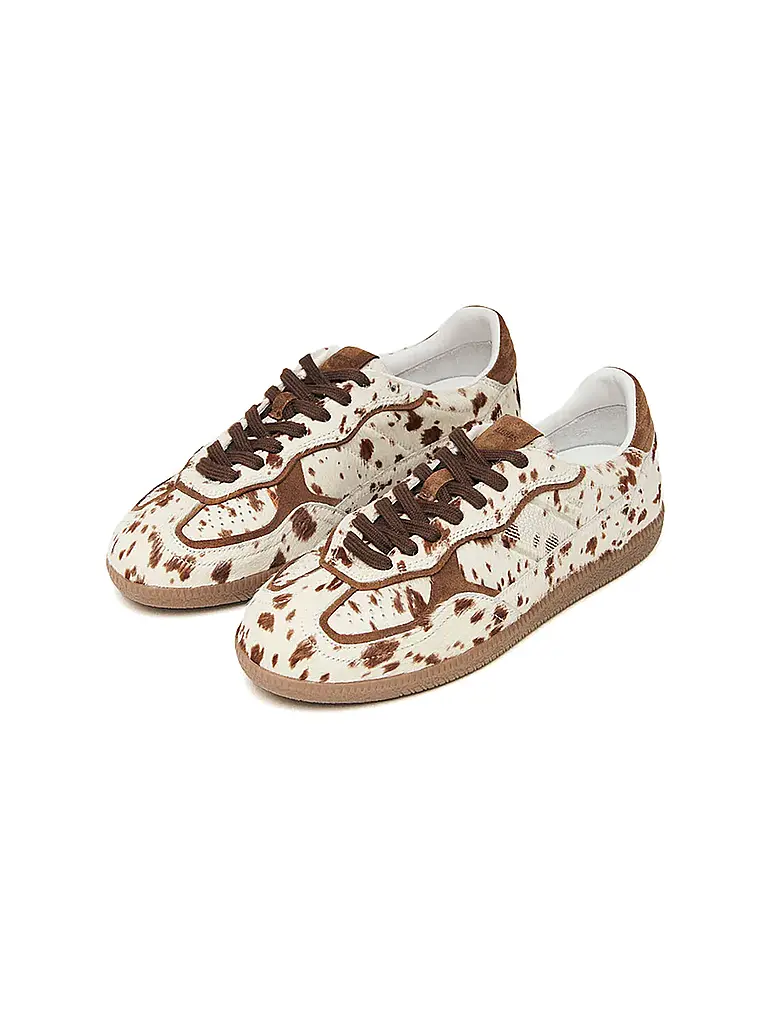 ALOHAS | Nombre del producto: Sneaker TB.490 | Beige