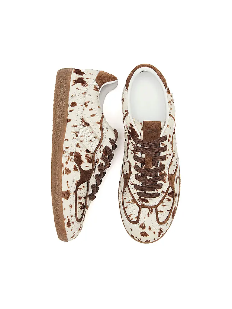 ALOHAS | Nombre del producto: Sneaker TB.490 | Beige