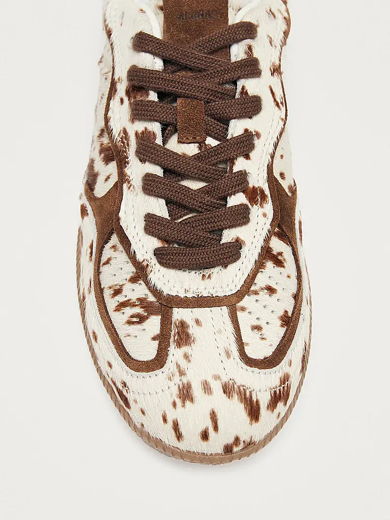 ALOHAS | Nombre del producto: Sneaker TB.490 | Beige