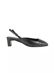 ALOHAS | Pumps LINDY | Negro
