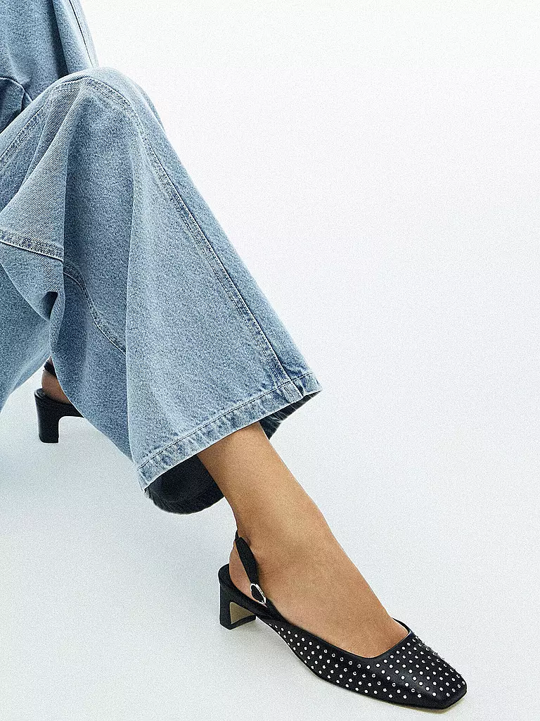 ALOHAS | Pumps LINDY | 
