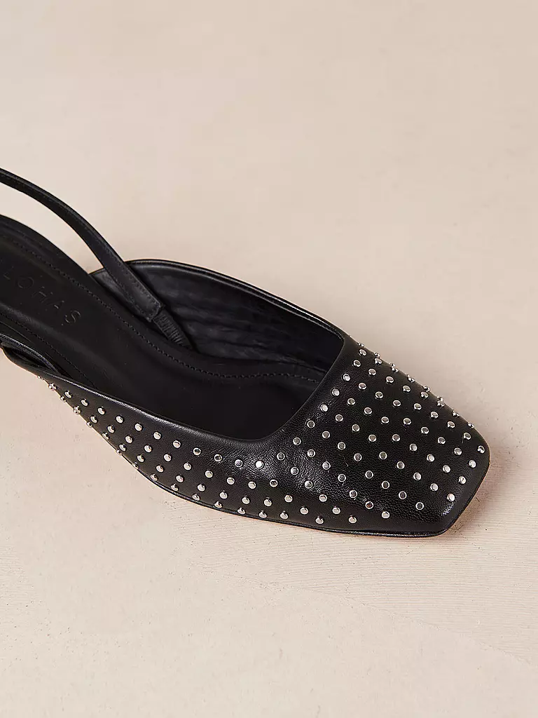 ALOHAS | Pumps LINDY | 