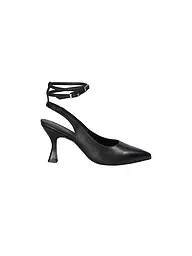 ALOHAS | Pumps LOUISE | Negro