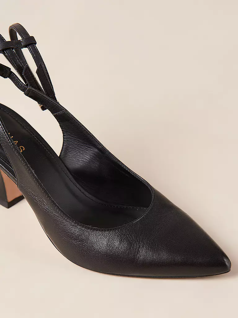 ALOHAS | Pumps LOUISE | 