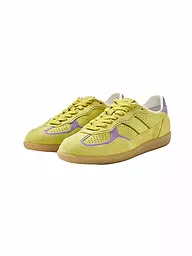 ALOHAS | Sneaker TB.490 | Amarillo