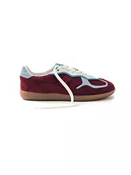 ALOHAS | Sneaker TB.490 | Rojo oscuro