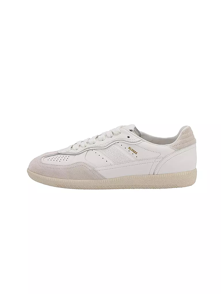 ALOHAS | Sneaker Tb.490 | Gris claro