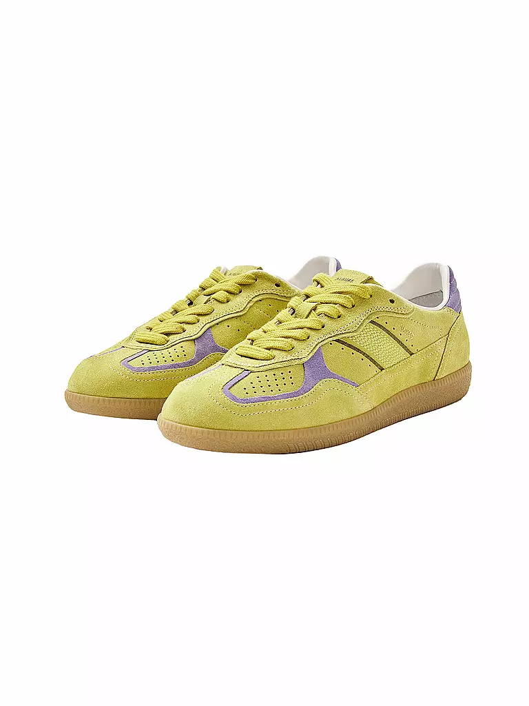 ALOHAS | Sneaker TB.490 | Amarillo