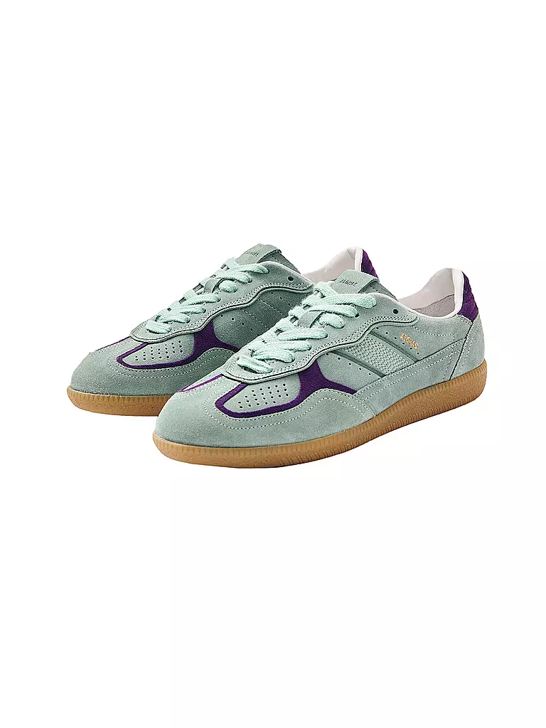 ALOHAS | Sneaker TB.490 | Turquesa