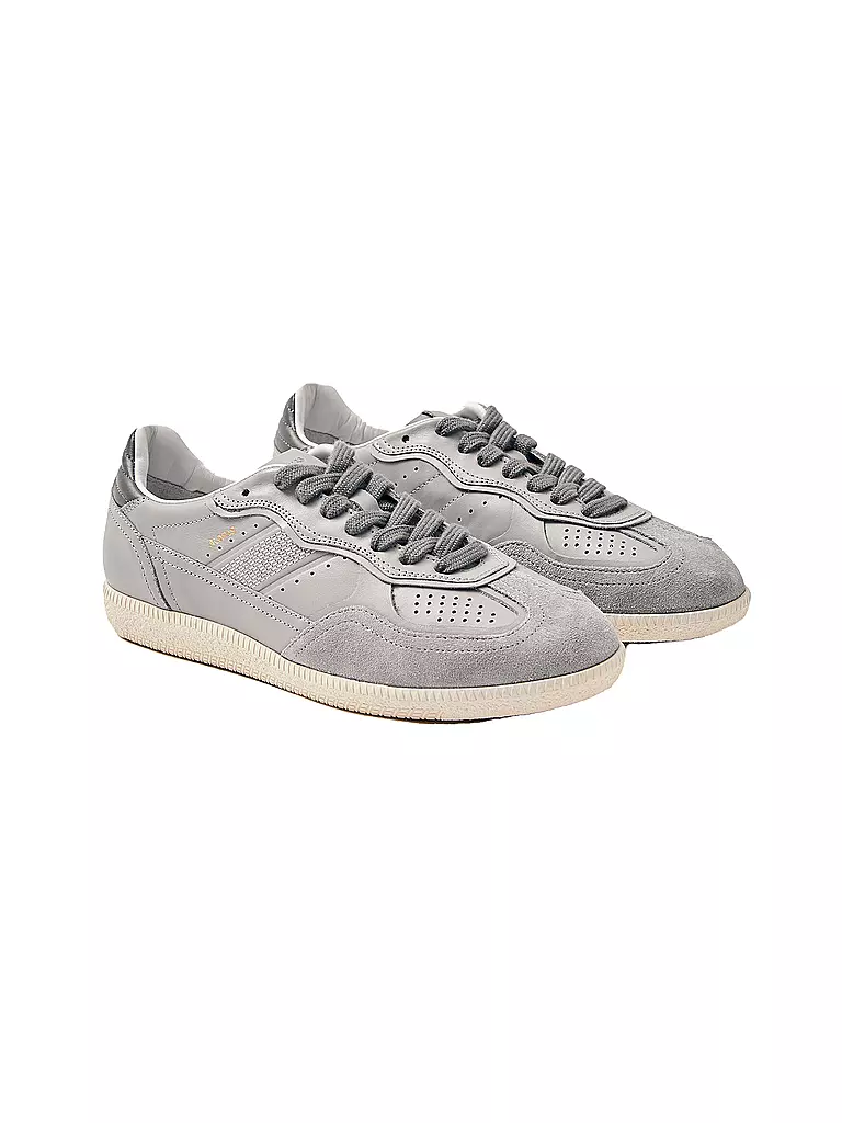 ALOHAS | Sneaker TB.490 | Gris claro